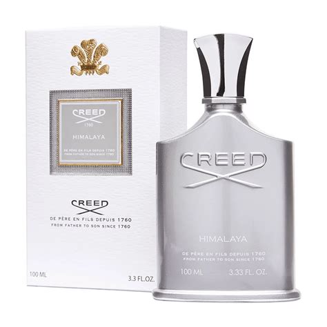 creed himalaya 100ml prix|creed himalaya scent.